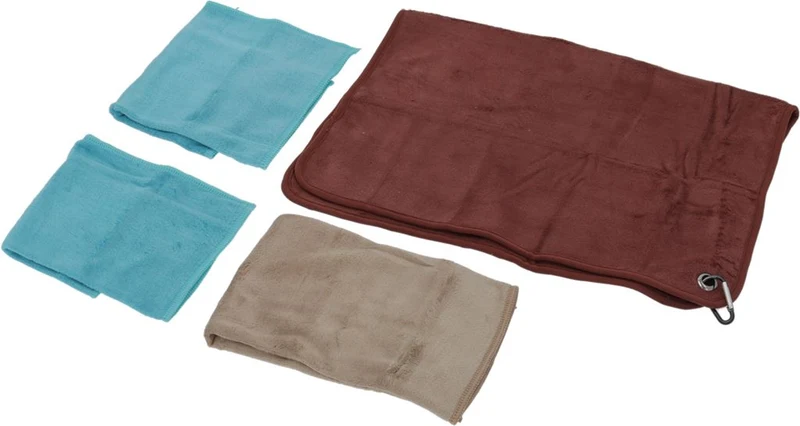 Barista Tuch-Set