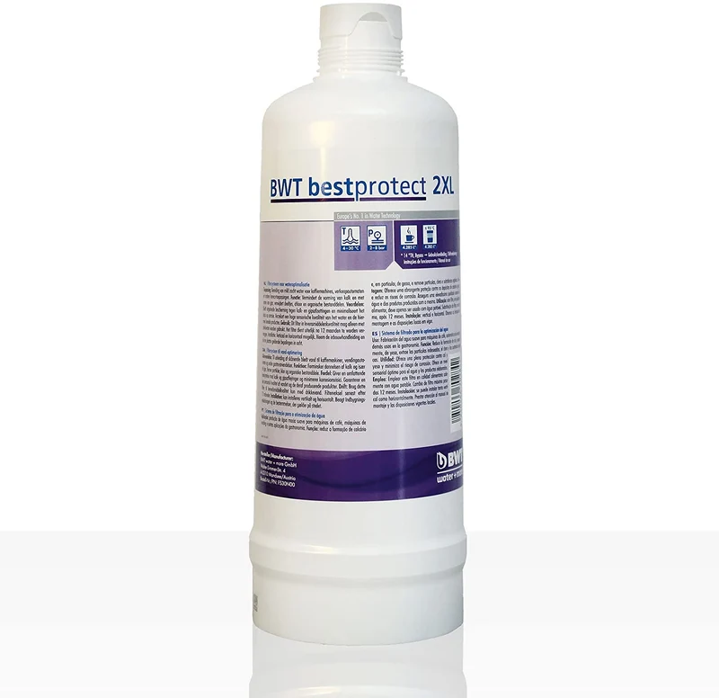 BWT Wasserfilter bestprotect 2XL