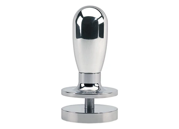 ECM Tamper, druckregulierend