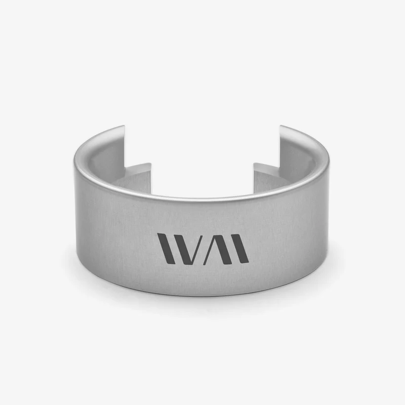 Wiedemann Präzisionstrichter 58mm - für Eureka Silber - einmalig reduziert und nicht umtauschbar