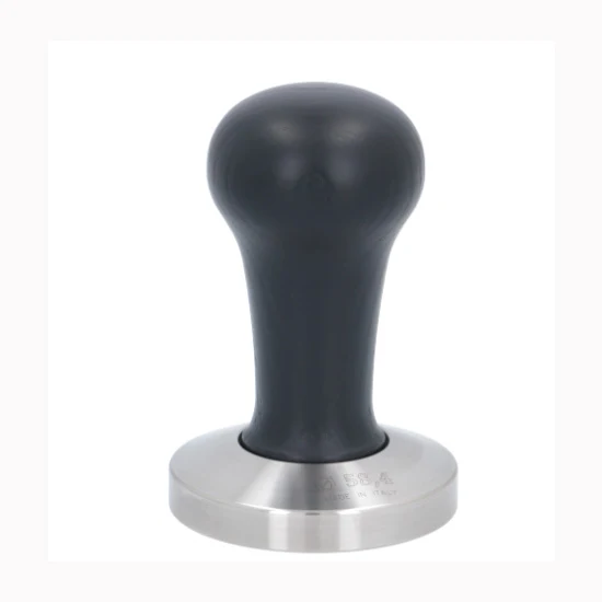 Basic Tamper Schwarz 58,4