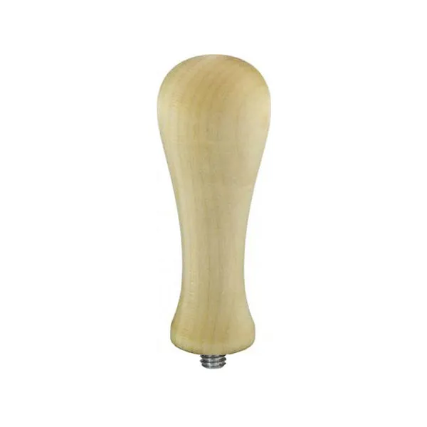 JoeFrex Tampergriff Elegance Maple