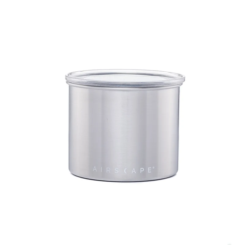AIRSCAPE Chrome - für 250 g Kaffeebohne
