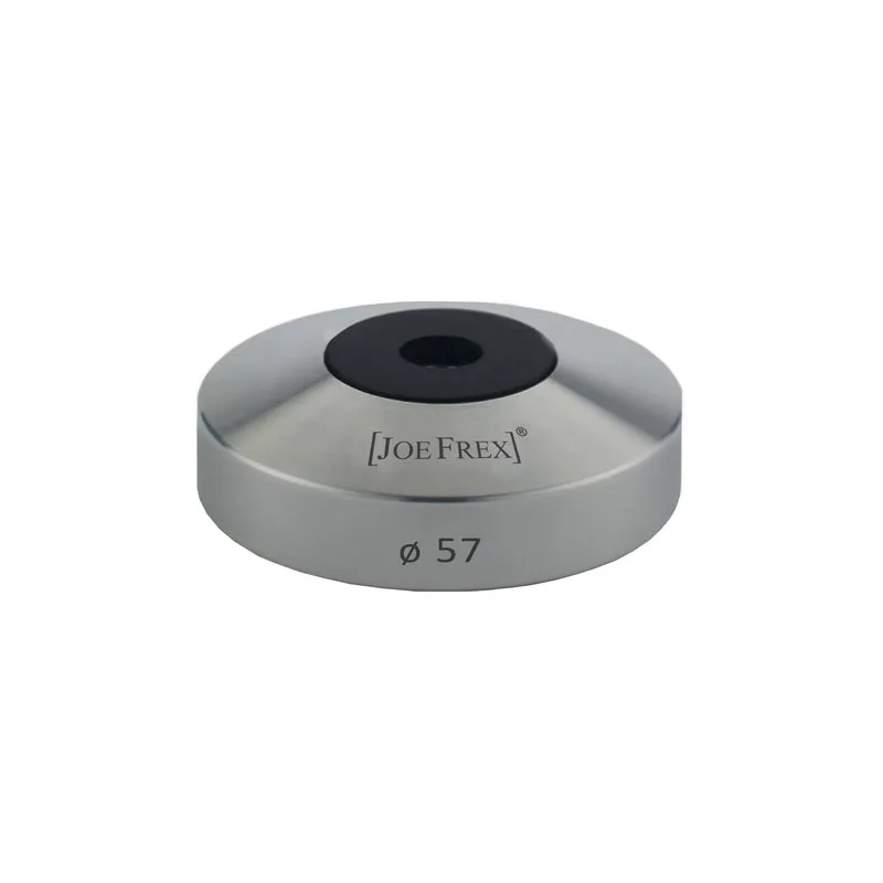 Tamper Basis classic 57mm Edelstahl