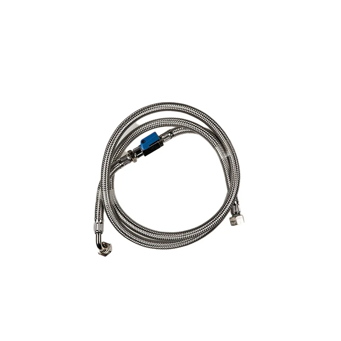 BWT Anschluss-Set bestmax 7