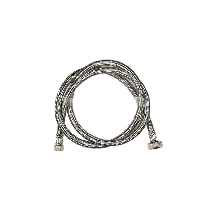 BWT Schlauchset 2 3/8“ x 3/4“