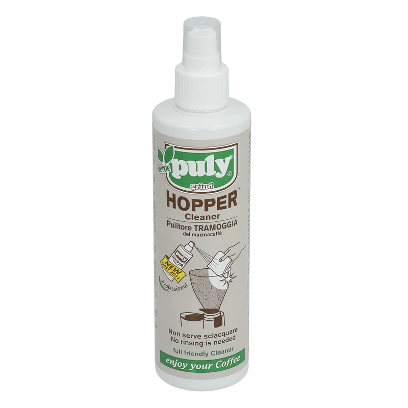 REINIGUNGSMITTEL PULY GRIND HOPPER 200ml