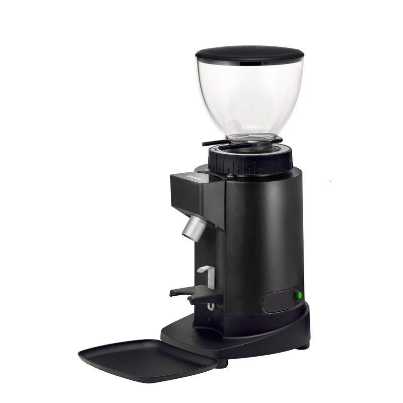 Ceado E5P Schwarz