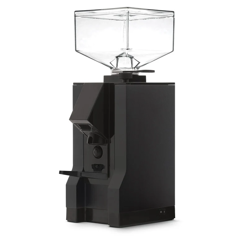 Eureka Manuale 15 BL Schwarz