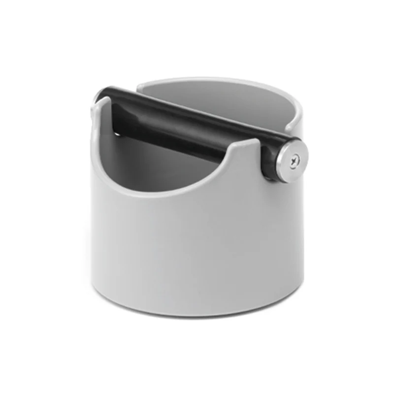 JoeFrex Abschlagbox Basic Grau