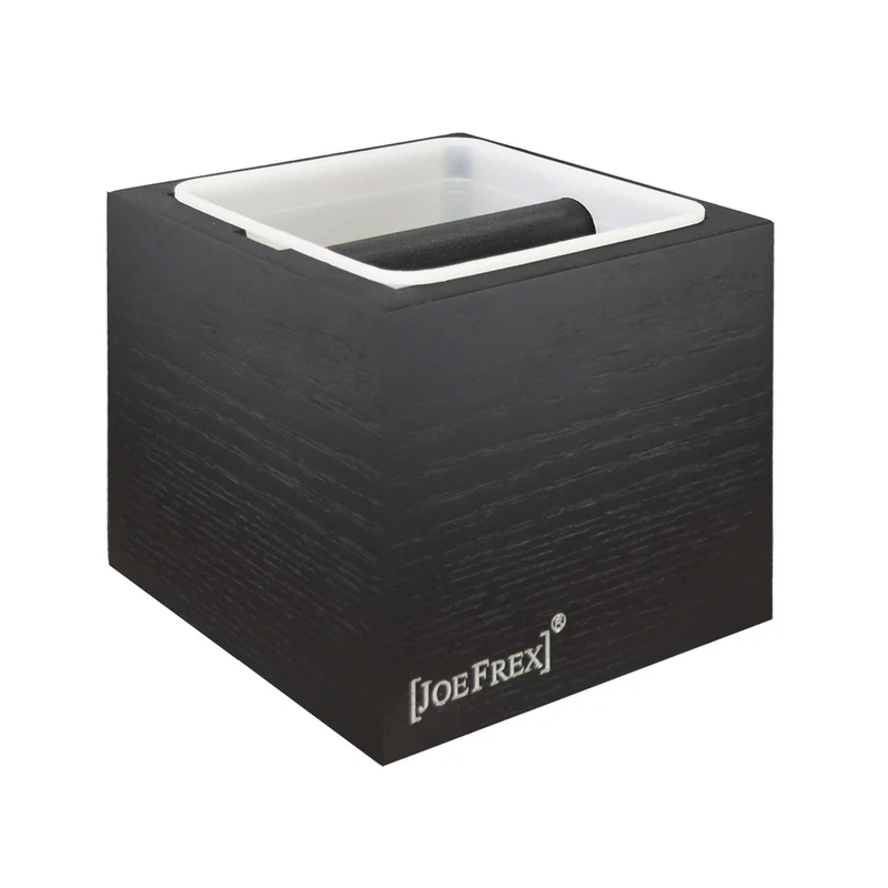 JoeFrex Abschlagbox Classic Schwarz