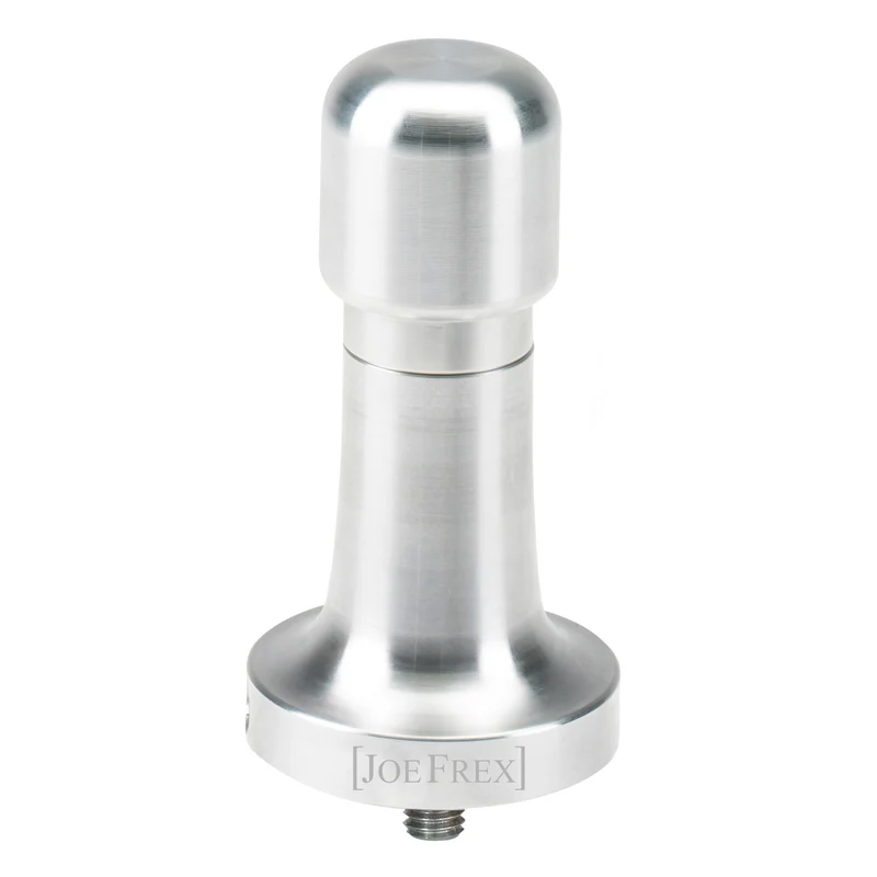 JoeFrex Tampergriff TECHNIK Silber
