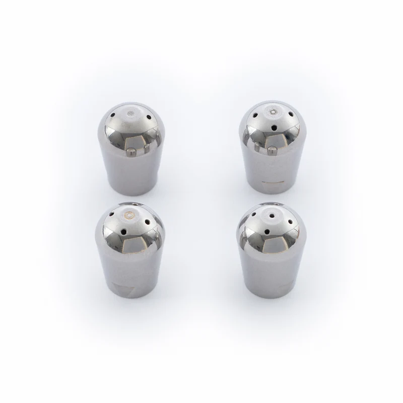 ECM Dampfdüsen 4er Set