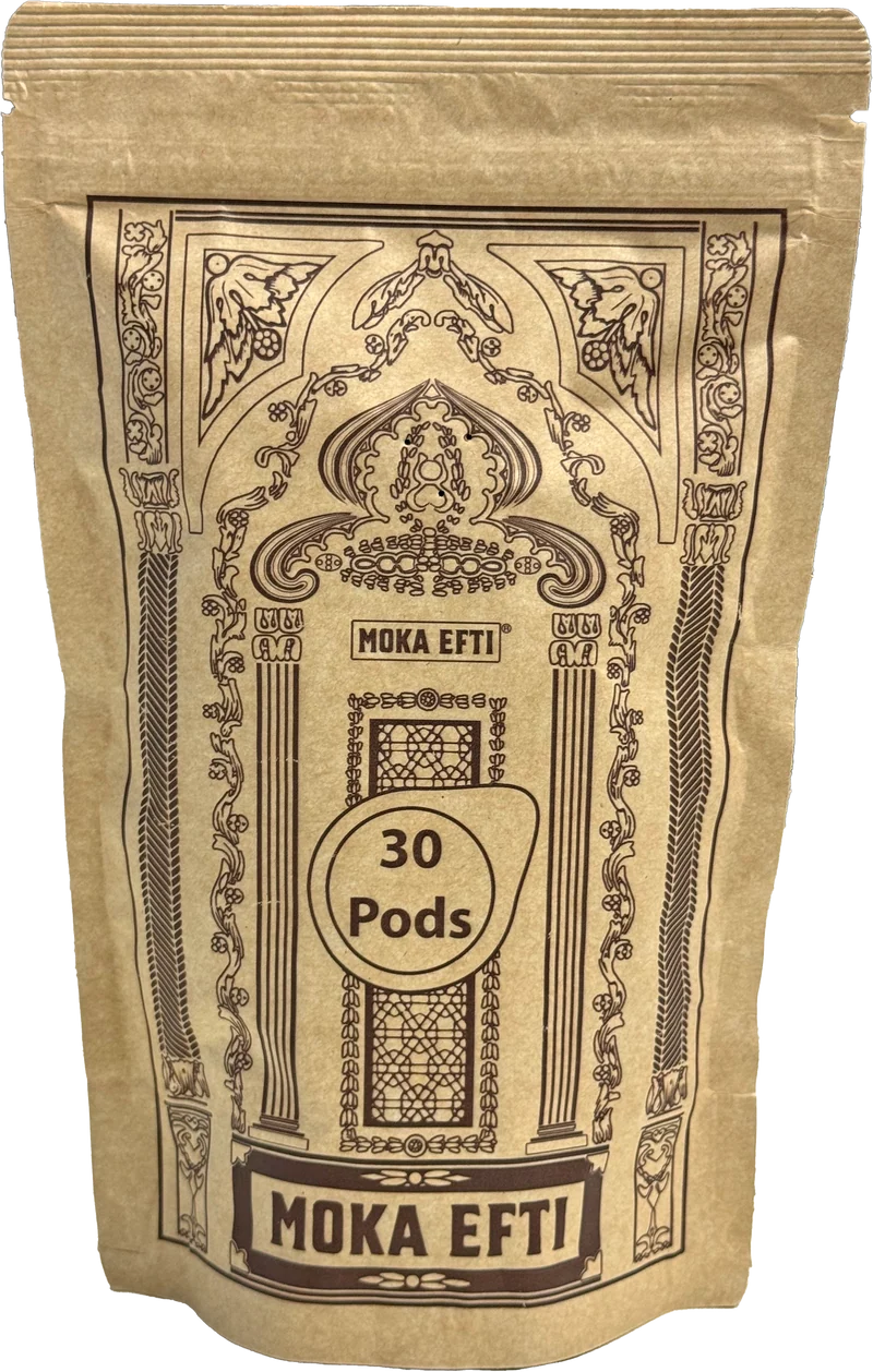 Moka Efti Domus ESE Espresso Pads