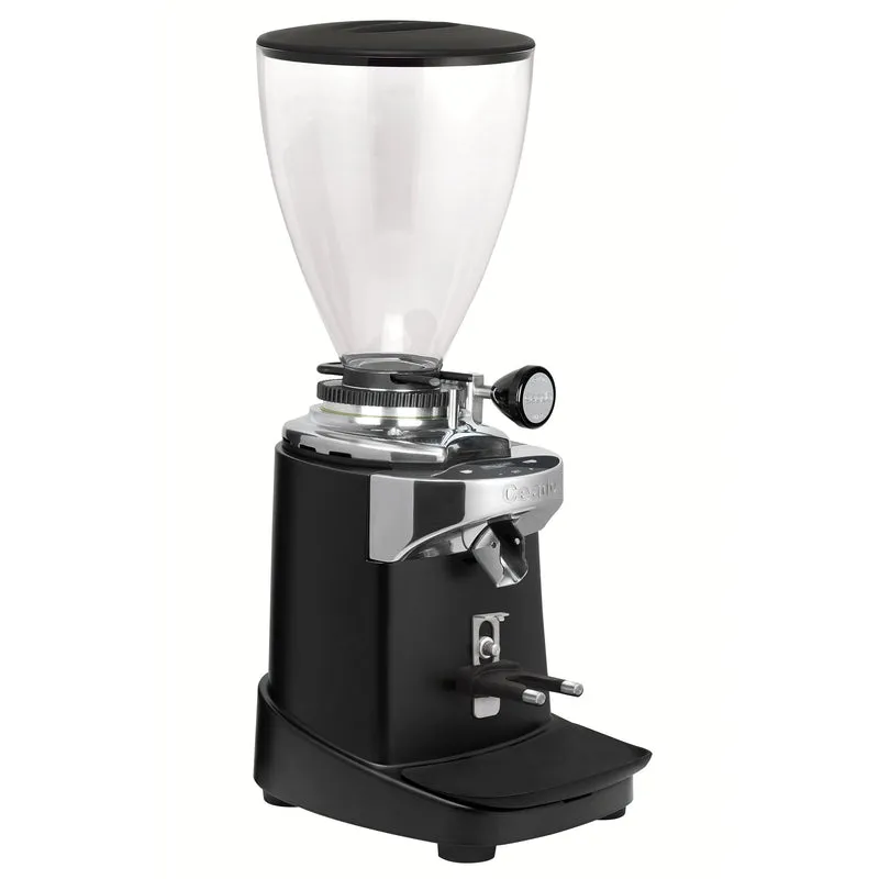 Ceado E37S Schwarz