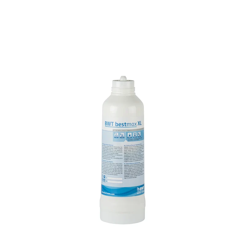 BWT Wasserfilter Bestmax XL