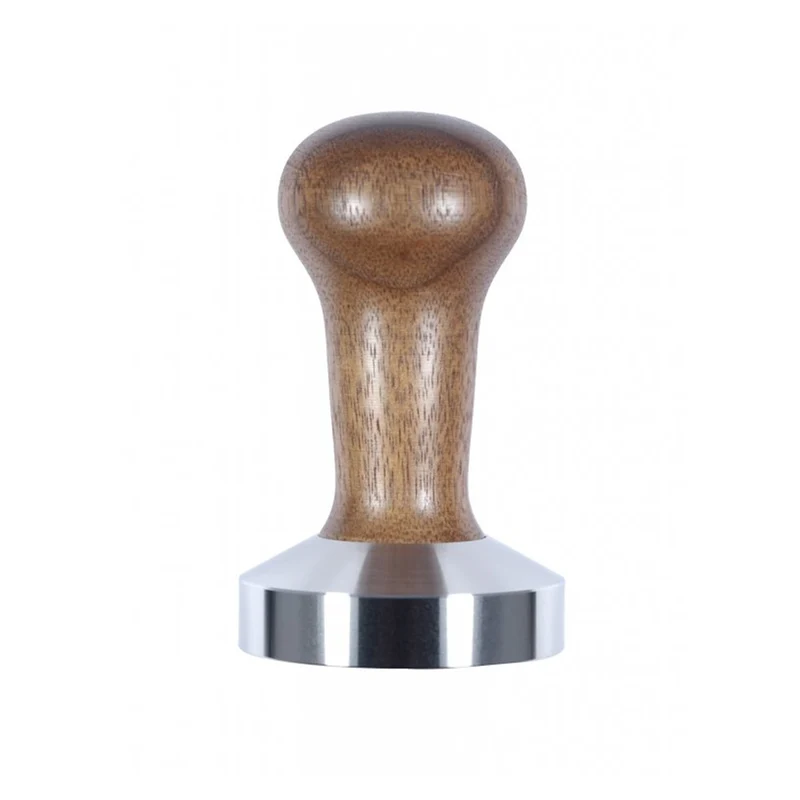 Heavy Tamper 58,4mm American Nut