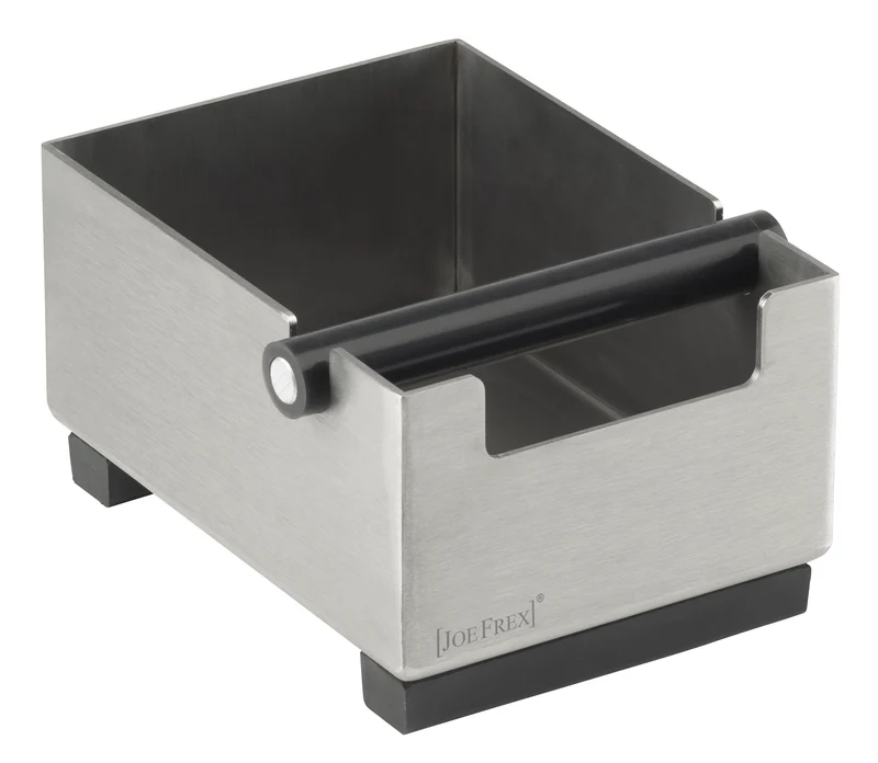 JoeFrex Abschlagbox Metall Exclusive