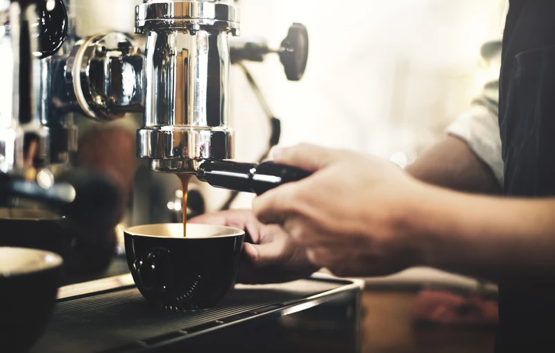 Barista Kurs Advanced