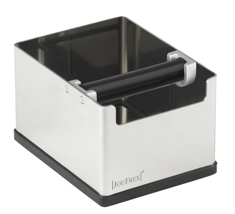 JoeFrex Abschlagbox Metall M