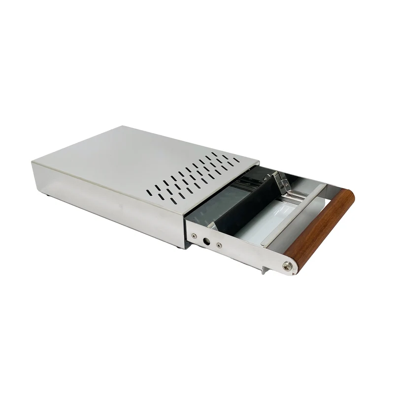 Sudschublade Mini Elegance Inox