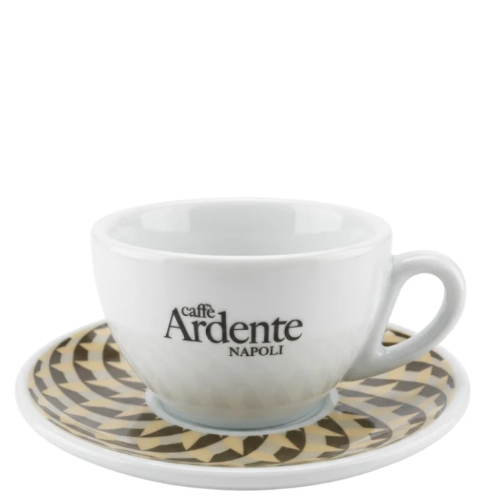 Caffè Ardente Cappuccinotasse