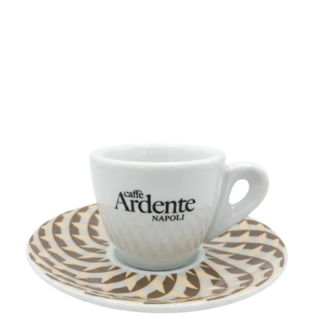 Caffè Ardente Espressotasse