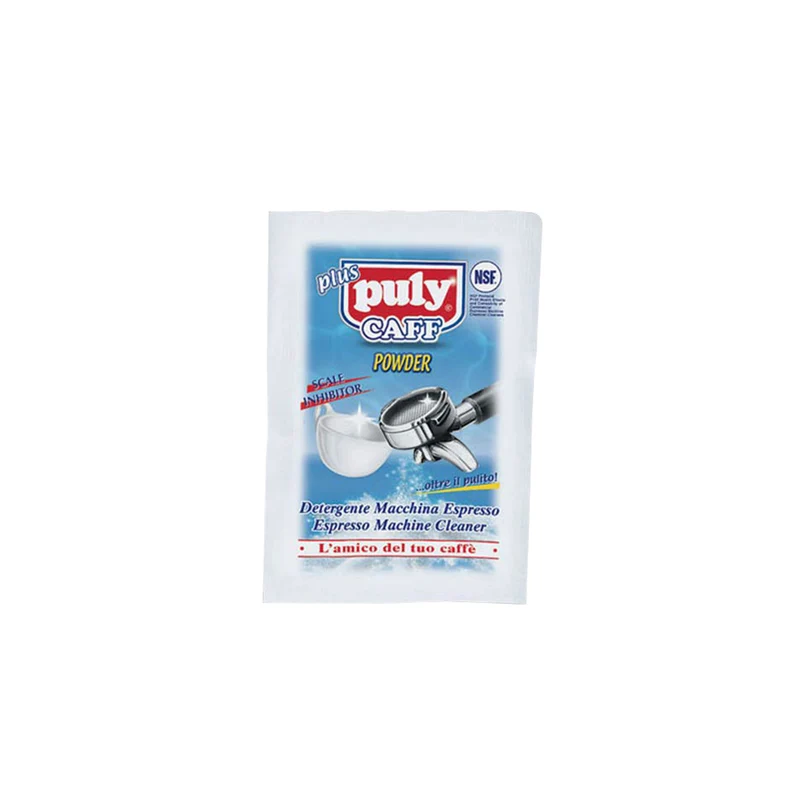 Puly Caff Brühgruppenreiniger 20g Tütchen