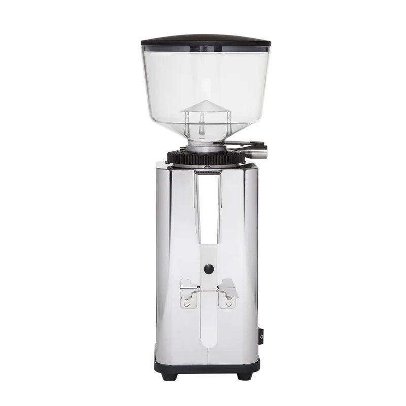 ECM S-Manuale 64 Chrom
