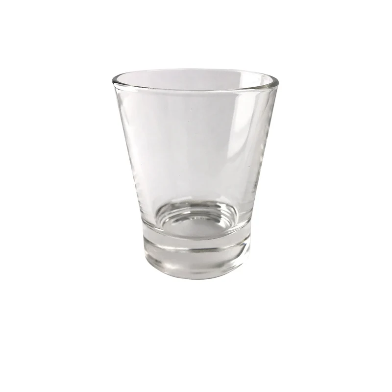 Espressoglas 8,5cl OHNE Logo
