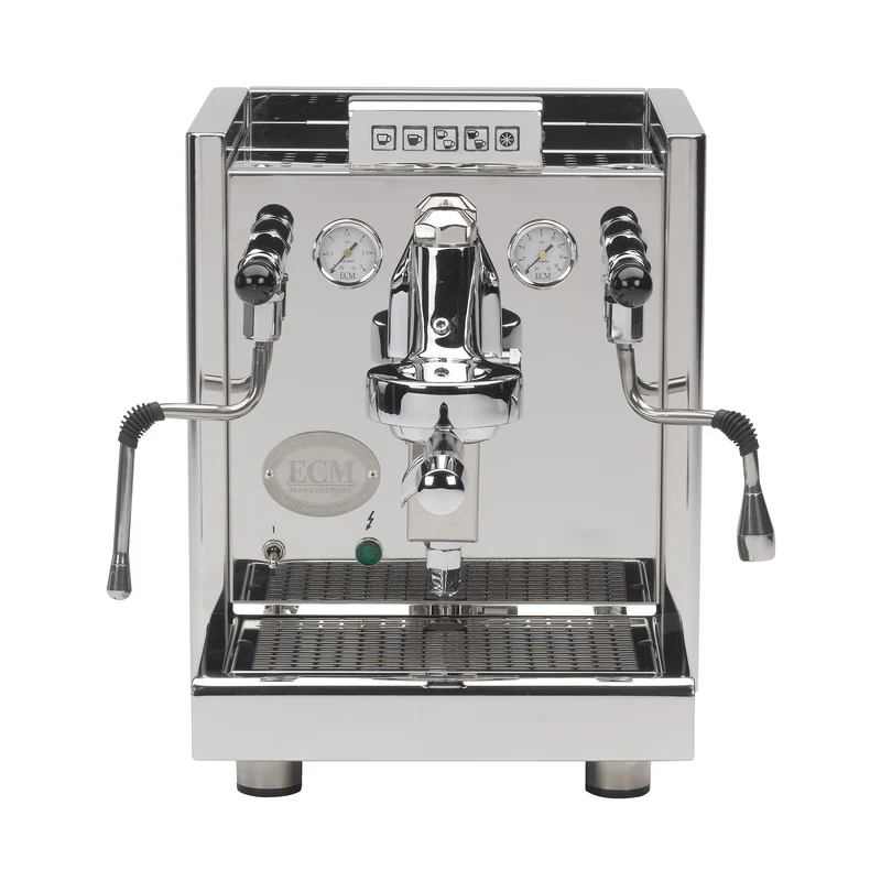 ECM Elektronika II Profi
