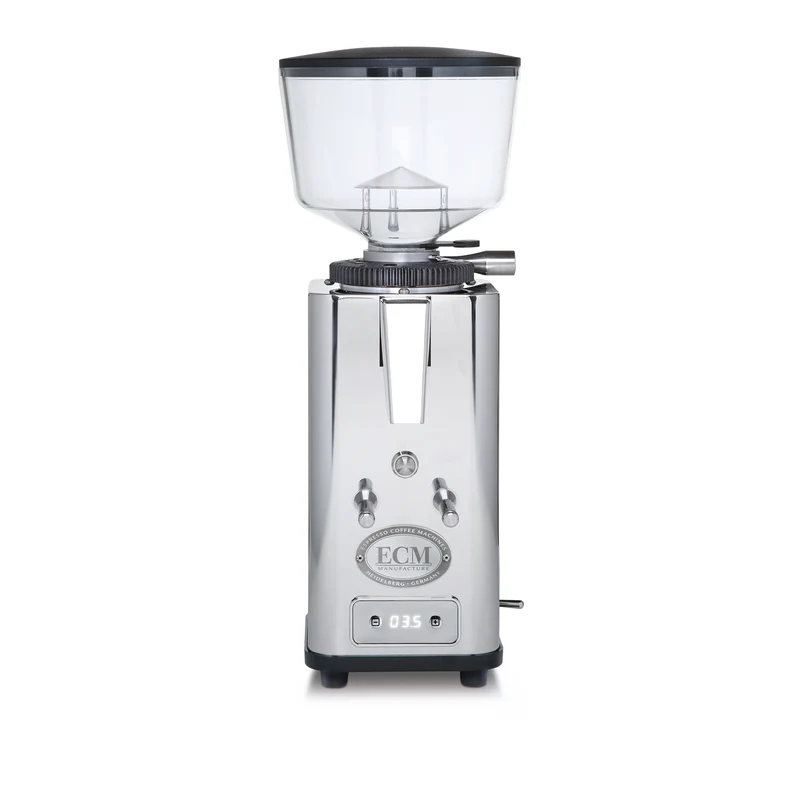 ECM S-Automatik 64 Chrom