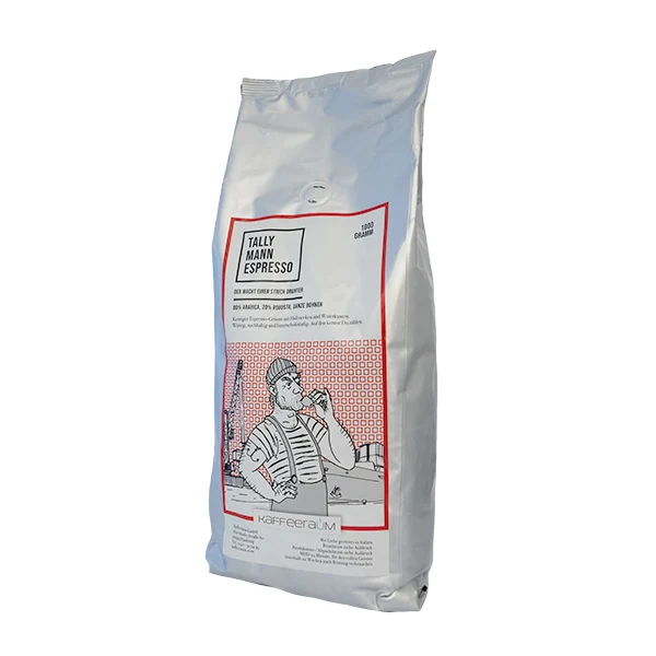 Tallymann 500g