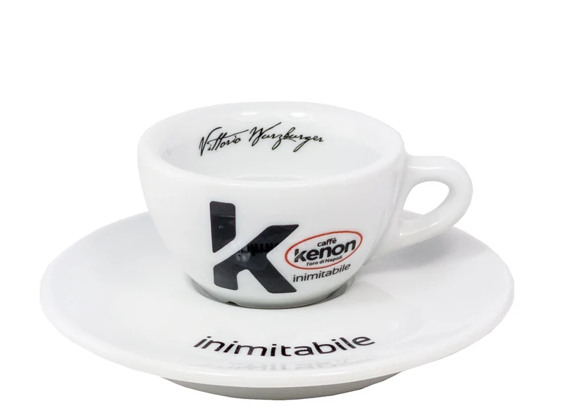 Caffè Kenon Espressotasse Ischia