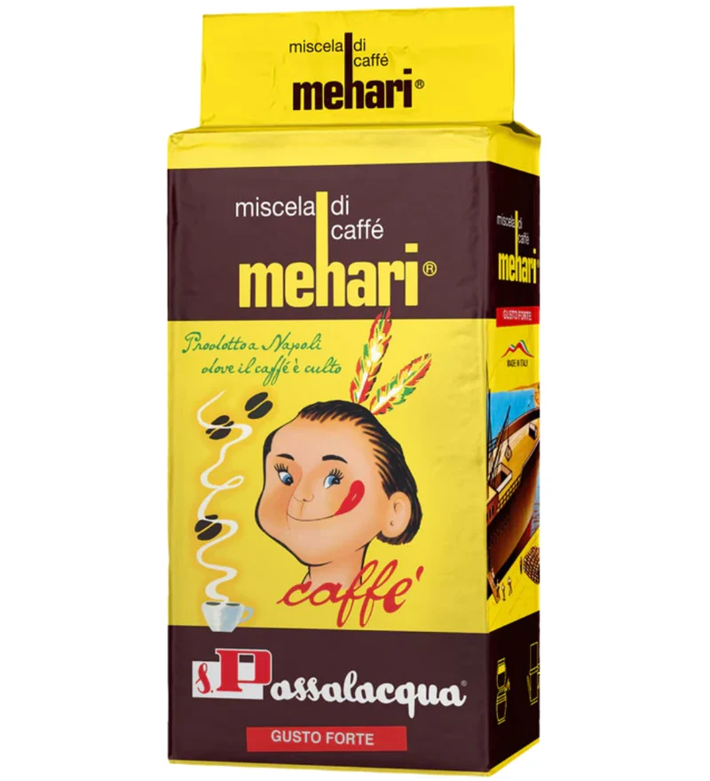 Passalacqua Mehari Espresso