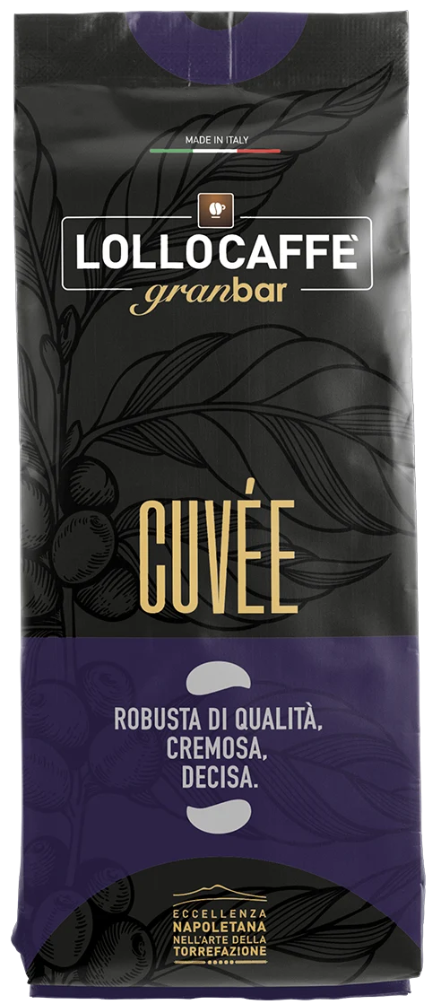 Lollo Caffe Gran Bar Cuvee
