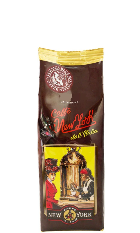 Caffe New York EXTRA Espresso
