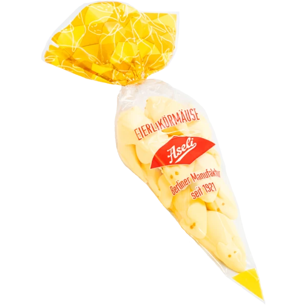 Aseli Eierlikörmäuse