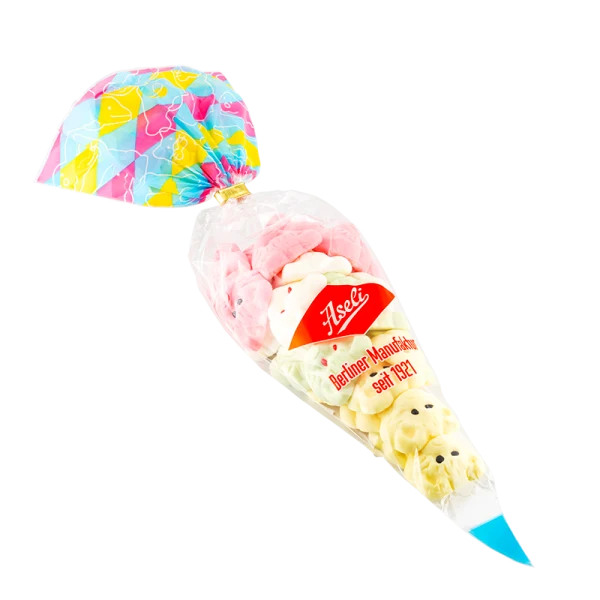 Aseli Berliner Bärchen