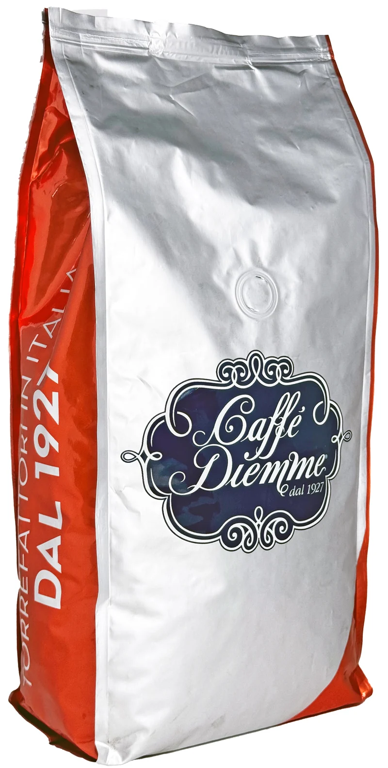 Diemme Mediterraneo Espresso