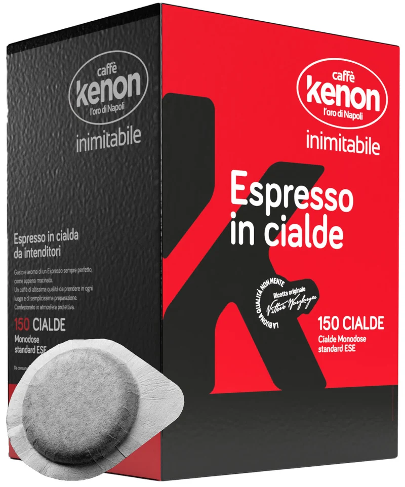 Kenon 150 ESE Pads