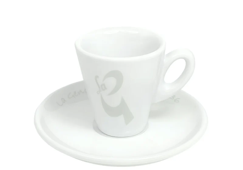 La Genovese Espressotasse "La G"