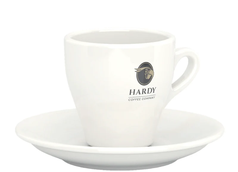 Hardy Cappuccinotasse