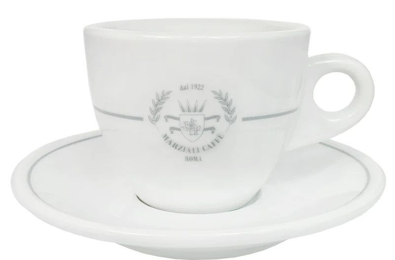 Marziali Caffé Cappuccinotasse
