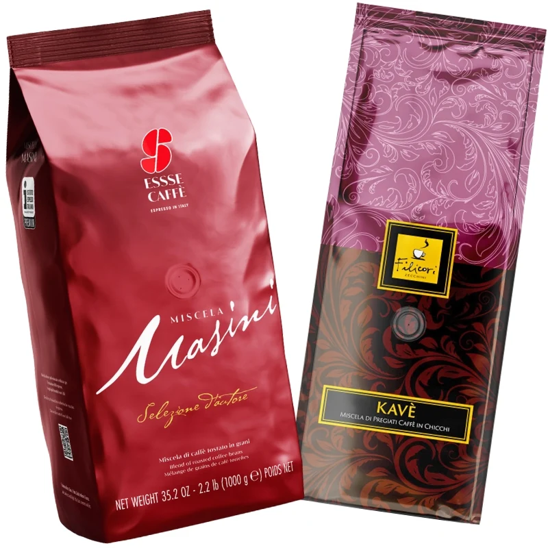 Probierset Maestro