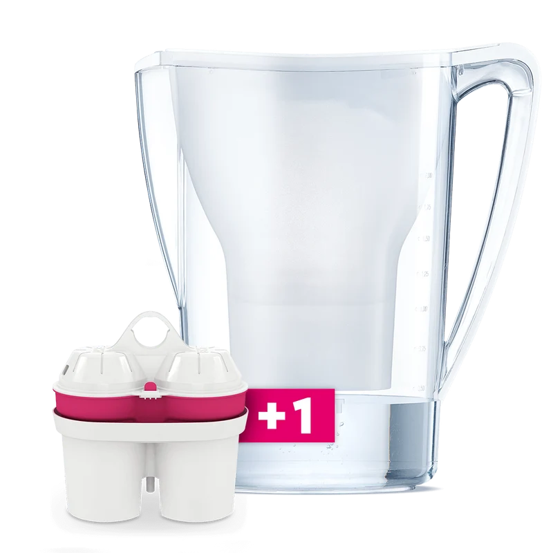 BWT Wasserfilter Pengiun 2,7 Liter