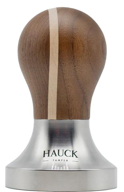 Hauck Tamper Premium Line Rune Kona Nuss